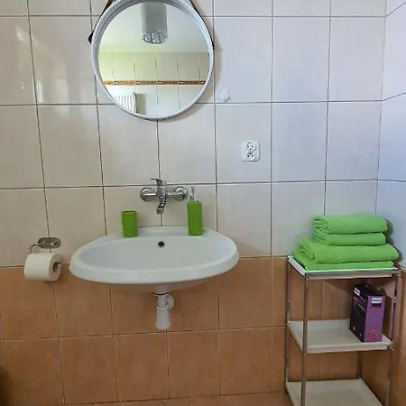 Apartament Jelen Hajnowka Exterior photo