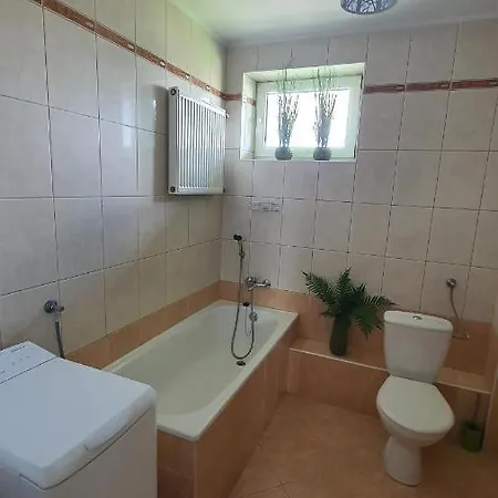 Apartament Jelen Hajnowka Exterior photo