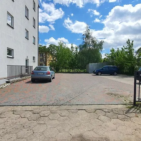 Apartament Jelen Hajnowka Exterior photo