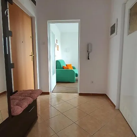 Apartament Jelen Hajnowka Exterior photo