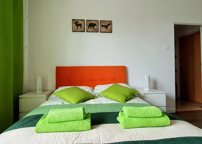 Apartament Jelen