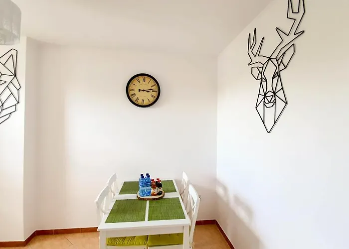 Apartament Jelen