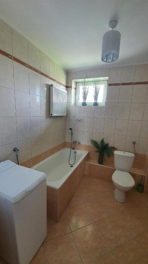 Jelen Apartment