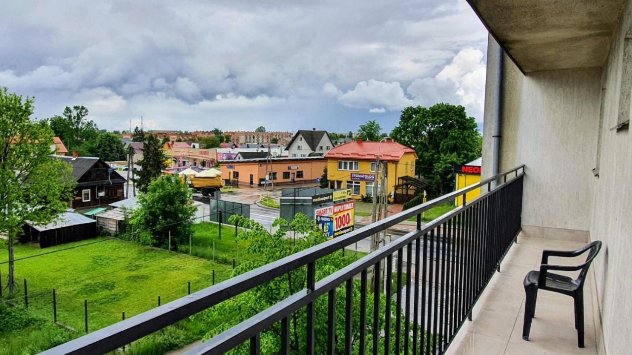 Apartment Jelen