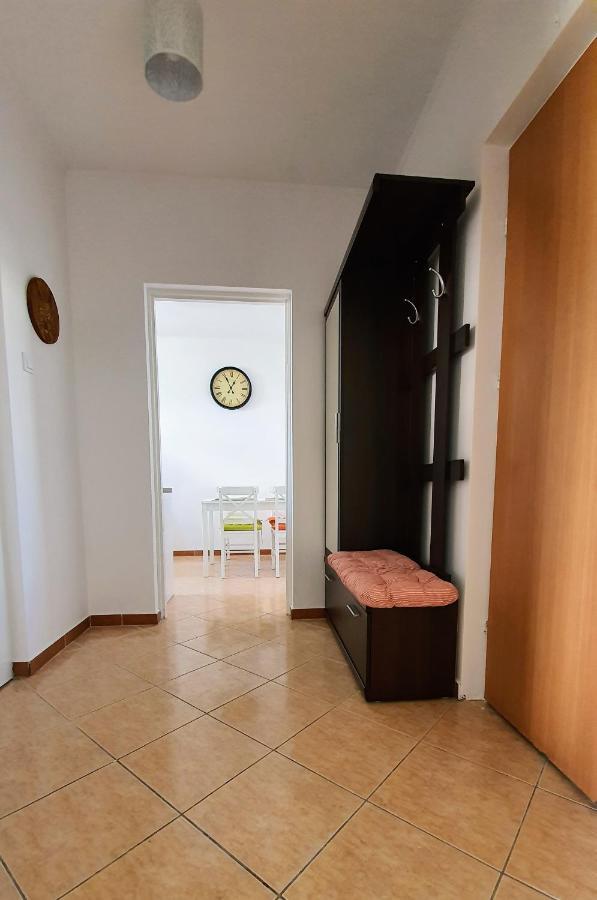 Jelen Apartment Hajnowka
