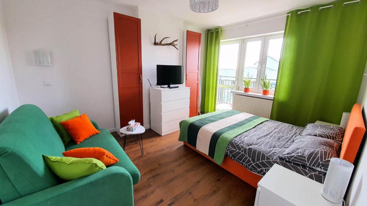 Apartment Jelen
