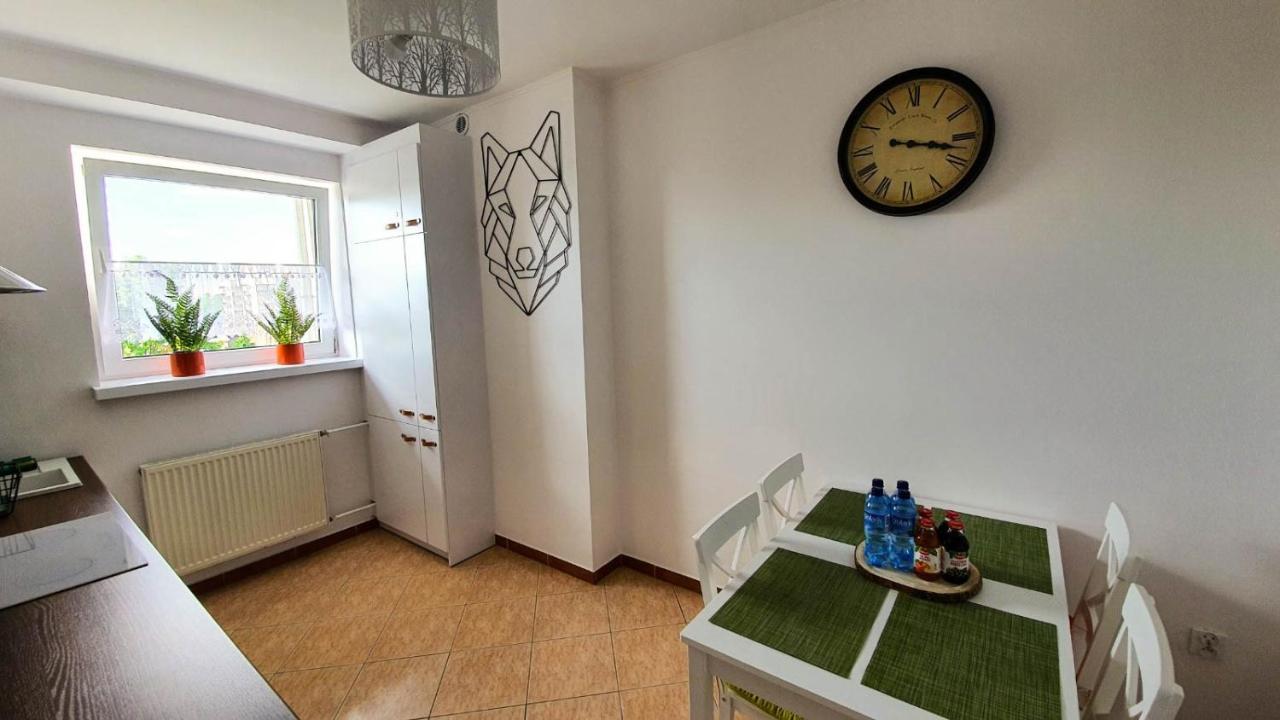 Apartment Jelen